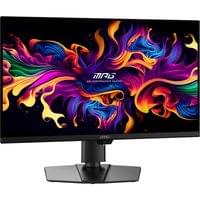 MSI MPG 271QR QD-OLED X50 Gaming Monitor - 2 MSI MPG 271QR QD-OLED X50 Gaming Monitor - 2