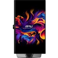 MSI MPG 271QR QD-OLED X50 Gaming Monitor - 3 MSI MPG 271QR QD-OLED X50 Gaming Monitor - 3