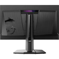 MSI MPG 271QR QD-OLED X50 Gaming Monitor - 4 MSI MPG 271QR QD-OLED X50 Gaming Monitor - 4