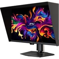 MSI MPG 271QR QD-OLED X50 Gaming Monitor - 8 MSI MPG 271QR QD-OLED X50 Gaming Monitor - 8