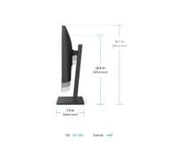 BenQ BL2486TC LED MONITOR BL2486TC BLACK - 3