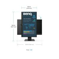 BenQ BL2486TC LED MONITOR BL2486TC BLACK - 5