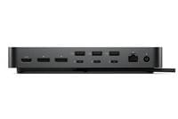 Dell Pro Thunderbolt 4 Smart Dock - SD25TB4 - 6