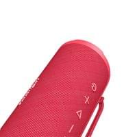 HiFuture Ripple Red - 3