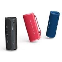 HiFuture Ripple Red - 5