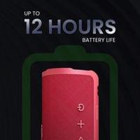 HiFuture Ripple Red - 6