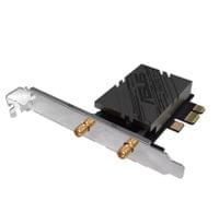 Asus PCI-E Adapter - 2