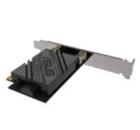 Asus PCI-E Adapter - 2