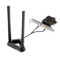 Asus PCI-E Adapter - 3