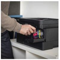 Brother LC527XLBK  Black Ink Cartridge for... - 3
