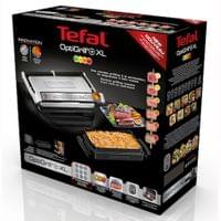 Tefal GC724D12, Optigrill+ XL Snacking &amp;amp; Baking  - 5