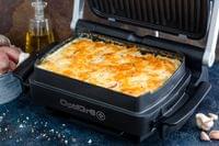 Tefal GC724D12, Optigrill+ XL Snacking &amp;amp; Baking  - 6