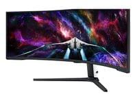 Samsung LS57CG952 - 17