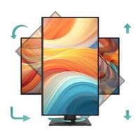 MSI PRO MP275PG E14 Proffesional Bussiness Monitor - 2