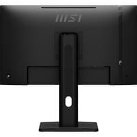 MSI PRO MP275PG E14 Proffesional Bussiness Monitor - 4 MSI PRO MP275PG E14 Proffesional Bussiness Monitor - 4