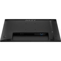 MSI PRO MP275PG E14 Proffesional Bussiness Monitor - 8 MSI PRO MP275PG E14 Proffesional Bussiness Monitor - 8