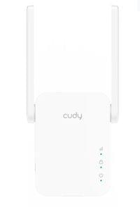 Cudy RE1200 Wi-Fi Mesh Repeater AC1200 867Mbps at 5GHz +... - 2