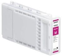 Epson Singlepack UltraChrome XD Magenta T693300 (350ml) - 1