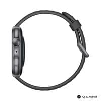Huawei Watch Fit 5 Niki-B19F Black + Huawei Freebuds SE 4... - 2 Huawei Watch Fit 5 Niki-B19F Black + Huawei Freebuds SE 4... - 2
