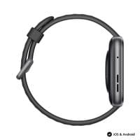 Huawei Watch Fit 5 Niki-B19F Black + Huawei Freebuds SE 4... - 4 Huawei Watch Fit 5 Niki-B19F Black + Huawei Freebuds SE 4... - 4