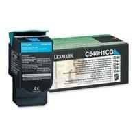 КАСЕТА LEXMARK C540/C544/X543/X544/546/548 - (C540H1CG)... - 1