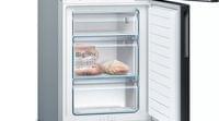 Bosch KGV36VBEAS SER4 FS Fridge-freezer LowFrost, E,... - 4