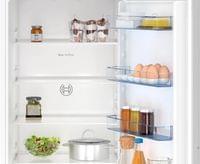 Bosch KIN96NSE0, SER2, BI fridge-freezer XL, NoFrost... - 3