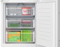 Bosch KIN96NSE0, SER2, BI fridge-freezer XL, NoFrost... - 5