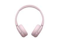 Sony Headset WH-CH530, pink - 2