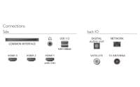 Philips 55PUS8001/12 - 2 Philips 55PUS8001/12 - 2