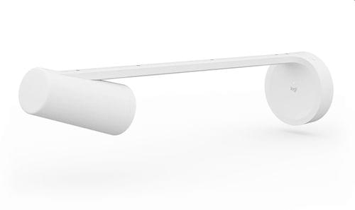 LOGITECH SCRIBE WHITE USB - WW - 2
