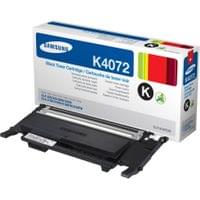 КАСЕТА SAMSUNG CLP-320/325/CLX-3185 - CLT-K4072S - Black... - 0