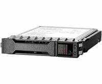 HPE 960GB SATA 6G Read Intensive LFF LPC Multi Vendor SSD - 1