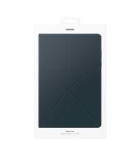 Samsung EF-BX230PBEGWW Tab A11+ Book Cover Black - 10