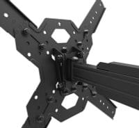 Neomounts Level-850 Wall Mount (full motion - 7