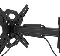 Neomounts Level-850 Wall Mount (full motion - 9