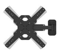 Neomounts Level-850 Wall Mount (full motion - 10