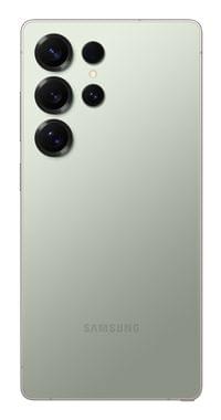 Samsung SM-S938B GALAXY S25 Ultra 5G 256GB 12GB Titanium... - 2