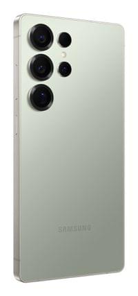 Samsung SM-S938B GALAXY S25 Ultra 5G 256GB 12GB Titanium... - 2