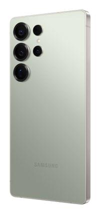 Samsung SM-S938B GALAXY S25 Ultra 5G 256GB 12GB Titanium... - 3