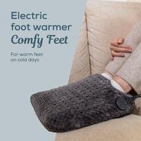 Beurer FW 30 Comfy Feet Foot Warmer; Breathable and soft... - 3 Beurer FW 30 Comfy Feet Foot Warmer; Breathable and soft... - 3