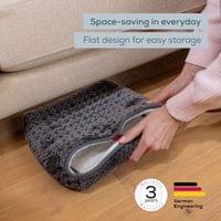 Beurer FW 30 Comfy Feet Foot Warmer; Breathable and soft... - 7 Beurer FW 30 Comfy Feet Foot Warmer; Breathable and soft... - 7