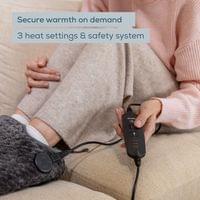 Beurer FW 30 Comfy Feet Foot Warmer; Breathable and soft... - 9 Beurer FW 30 Comfy Feet Foot Warmer; Breathable and soft... - 9