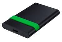 Verbatim Mobile Hard Drive USB 3.2 Gen 1 500GB Certified... - 4
