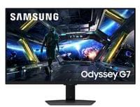 Samsung 27FG702 27&amp;quot; Odyssey G7 IPS 4K 4K 180Hz / FHD... - 1