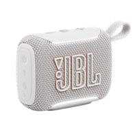 JBL GO 5 WHT Waterproof and drop-proof portable speaker - 1