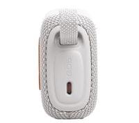JBL GO 5 WHT Waterproof and drop-proof portable speaker - 3