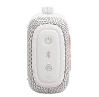 JBL GO 5 WHT Waterproof and drop-proof portable speaker - 4