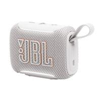 JBL GO 5 WHT Waterproof and drop-proof portable speaker - 5