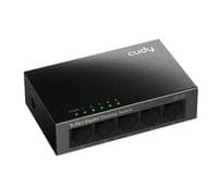 Cudy GS105 5-Port Gigabit Metal  Switch - 2